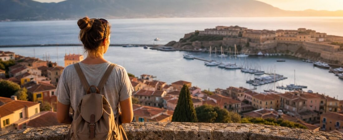 Dove dormire a Portoferraio: guida ai migliori quartieri e alloggi