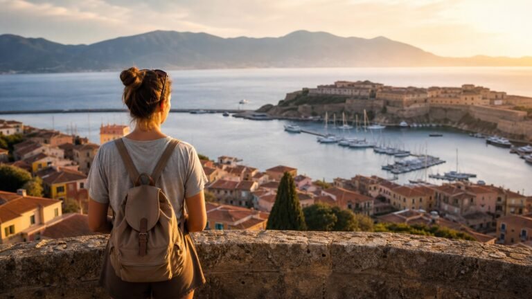 Dove dormire a Portoferraio: guida ai migliori quartieri e alloggi