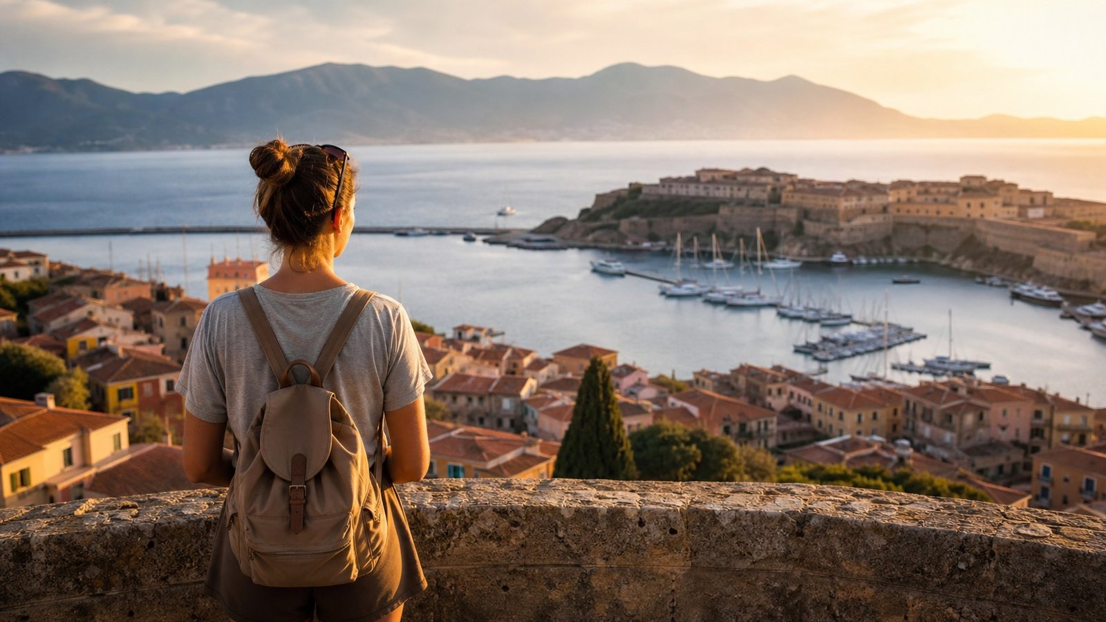 Dove dormire a Portoferraio: guida ai migliori quartieri e alloggi