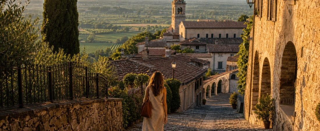 Dove dormire a San Daniele del Friuli: guida ai migliori quartieri e alloggi