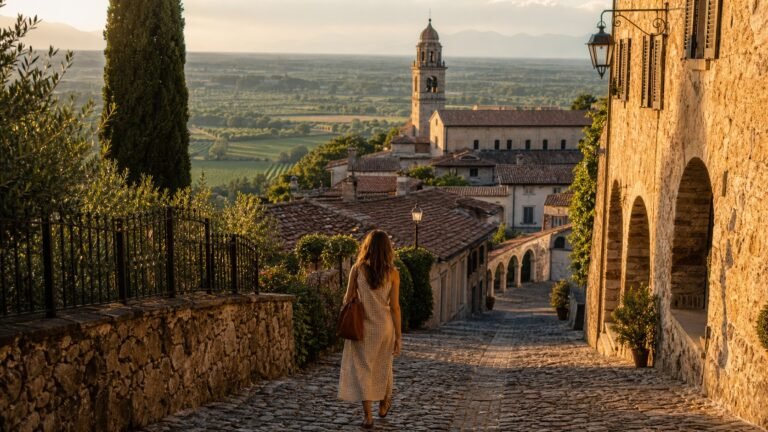 Dove dormire a San Daniele del Friuli: guida ai migliori quartieri e alloggi