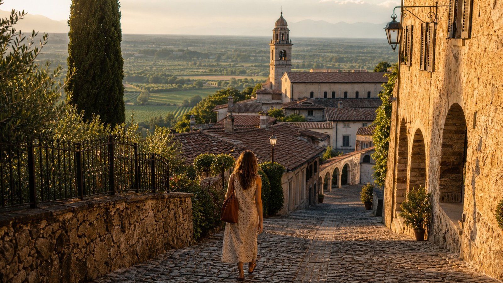 Dove dormire a San Daniele del Friuli: guida ai migliori quartieri e alloggi