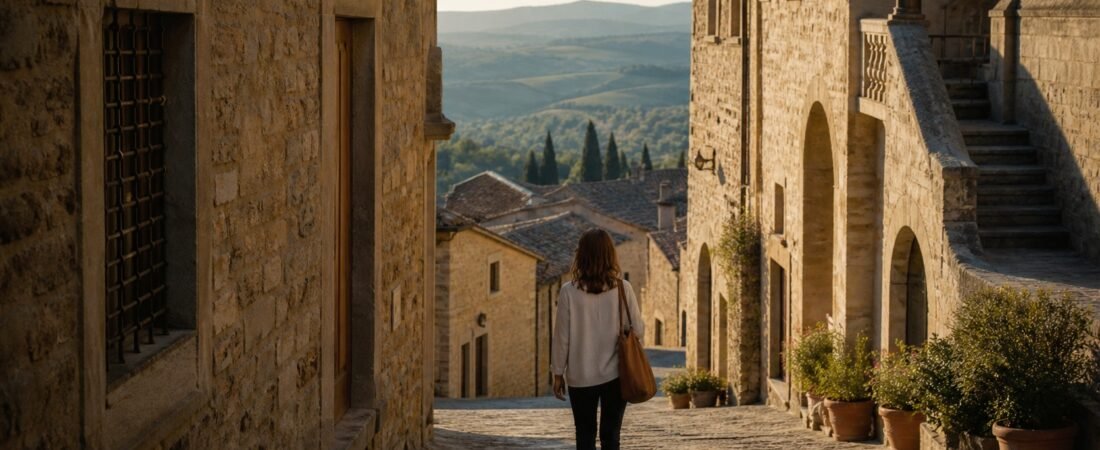 Dove dormire a Sansepolcro: guida ai migliori quartieri e alloggi