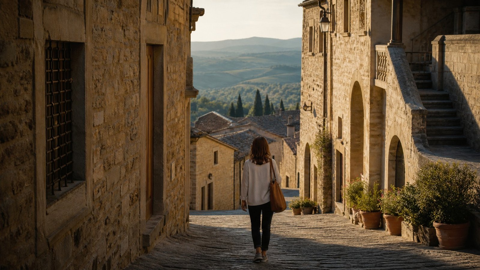 Dove dormire a Sansepolcro: guida ai migliori quartieri e alloggi