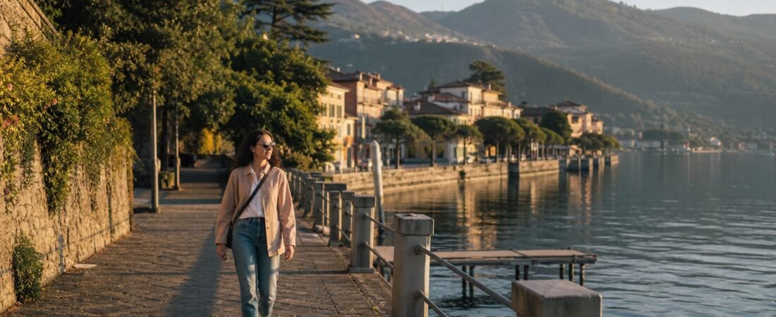Dove dormire a Sarnico: guida ai migliori quartieri e alloggi