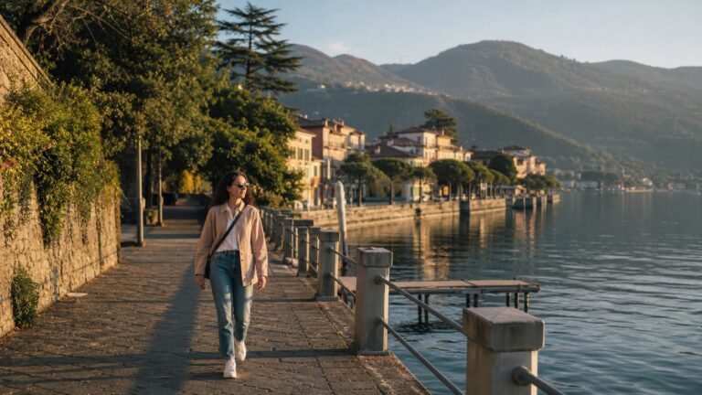 Dove dormire a Sarnico: guida ai migliori quartieri e alloggi