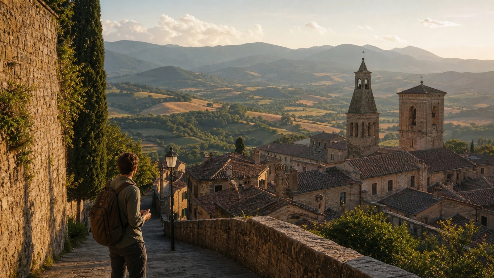 Dove dormire a Sassoferrato: guida ai migliori quartieri e alloggi