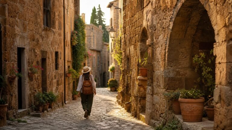 Dove dormire a Sovana: guida ai migliori quartieri e alloggi