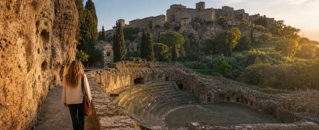 Dove dormire a Sutri: guida ai migliori quartieri e alloggi