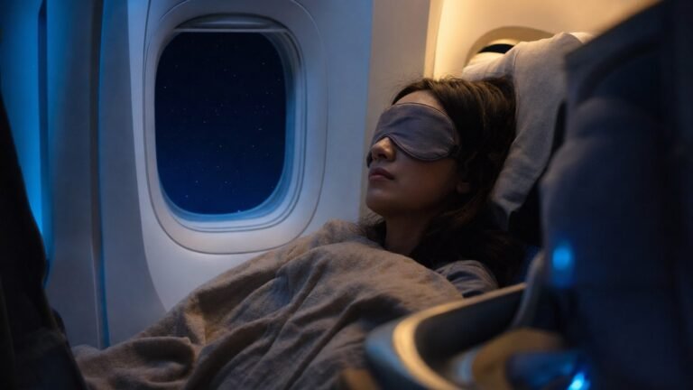 Jet lag: cause, sintomi e rimedi — guida completa per adattarsi al nuovo fuso orario