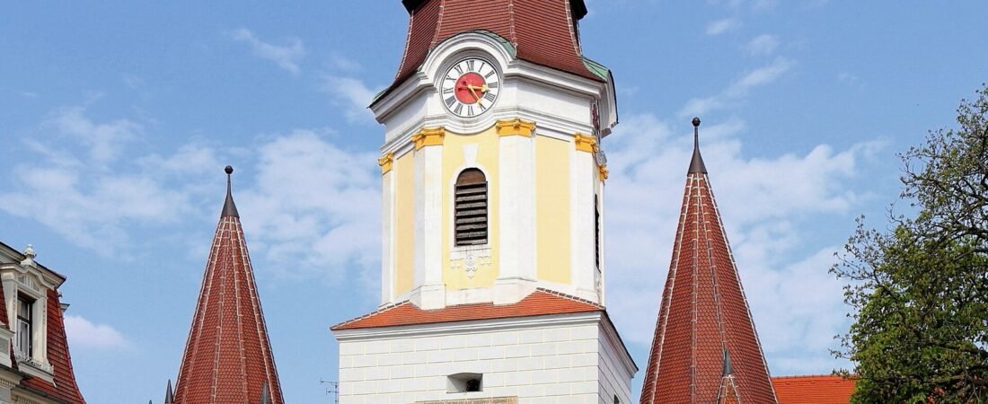 Krems in solitaria: guida alla città della Wachau UNESCO tra Steiner Tor, vino e Danubio