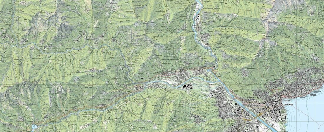 Locarno in solitaria: il Lago Maggiore, la Madonna del Sasso e la città più soleggiata della Svizzera