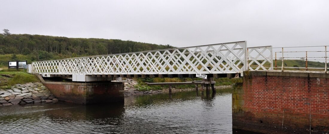 Logstor in solitaria (Løgstør): guida premium al Limfjord senza auto