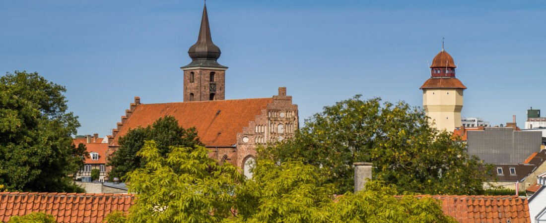 Nykøbing Falster in solitaria: guida premium tra storia, acqua e Falster