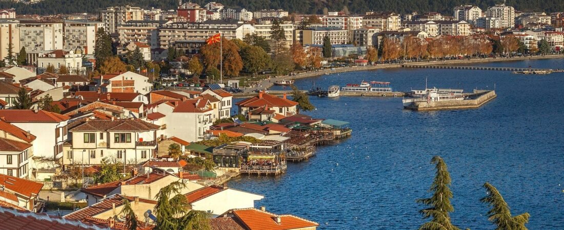 Ohrid in solitaria: la mia guida al lago più antico d’Europa