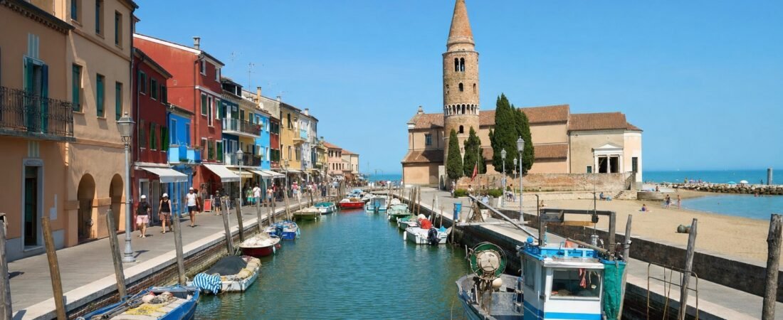 Dove dormire a Caorle: guida ai migliori quartieri e hotel