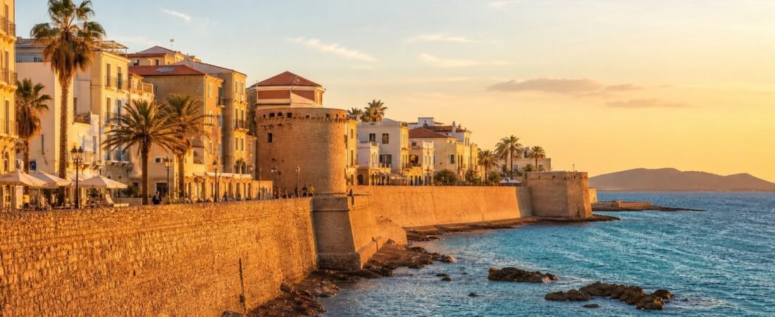 Dove dormire ad Alghero: guida ai migliori quartieri e hotel