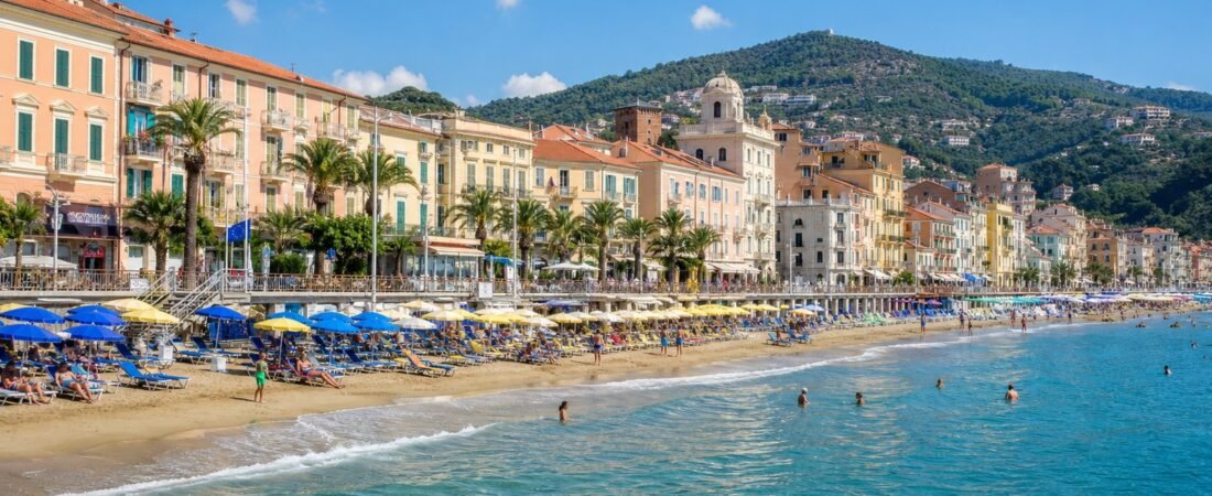 Dove dormire ad Alassio: guida ai migliori quartieri e hotel