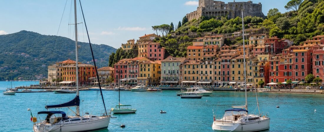 Dove dormire a Lerici: guida ai migliori quartieri e hotel