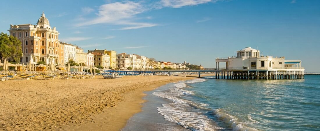 Dove dormire a Senigallia: guida ai migliori quartieri e hotel