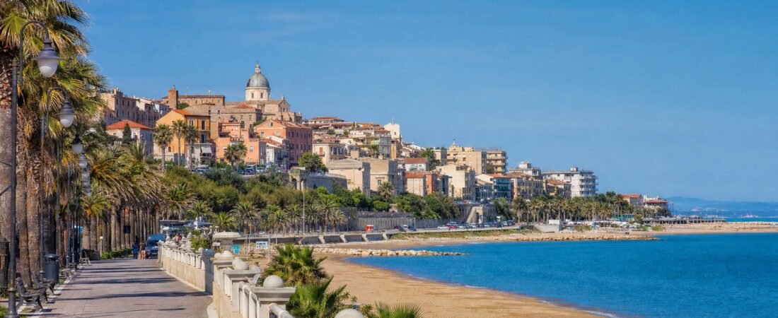 Dove dormire a Giulianova: guida ai migliori quartieri e hotel
