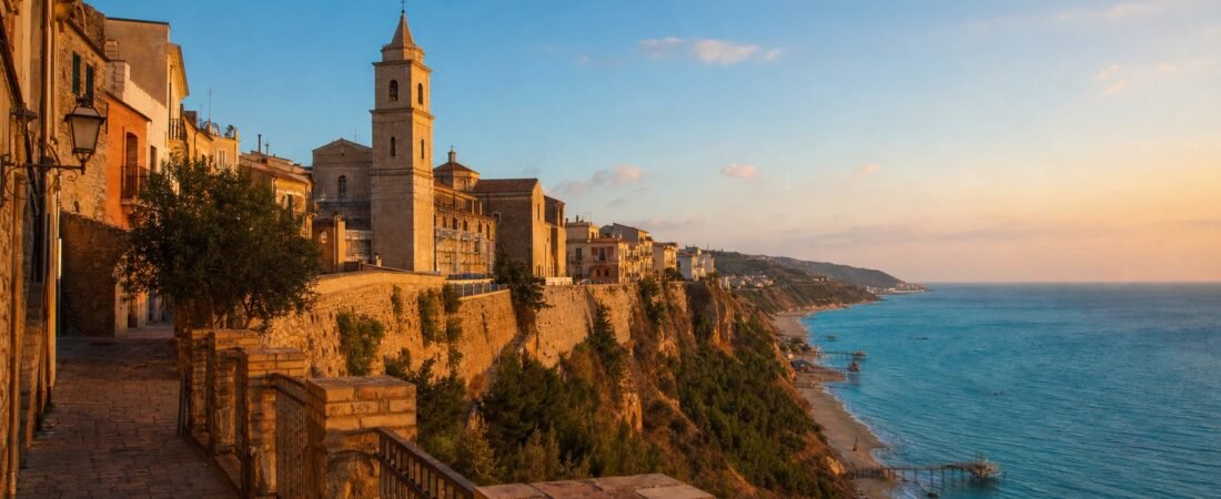 Dove dormire a Vasto: guida ai migliori quartieri e hotel
