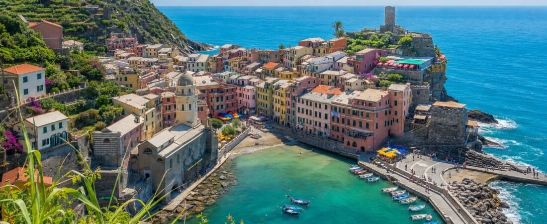 Dove dormire a Vernazza: guida ai migliori quartieri e hotel