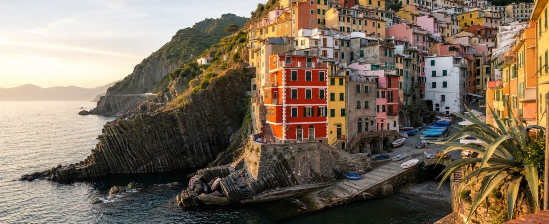 Dove dormire a Riomaggiore: guida ai migliori quartieri e hotel