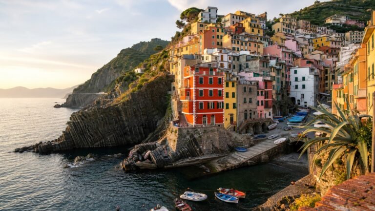 Dove dormire a Riomaggiore: guida ai migliori quartieri e hotel