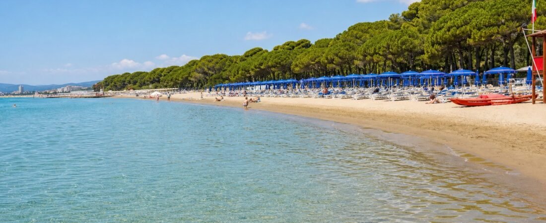 Dove dormire a Follonica: guida ai migliori quartieri e hotel