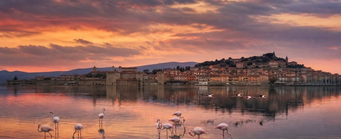 Dove dormire a Orbetello: guida ai migliori quartieri e hotel