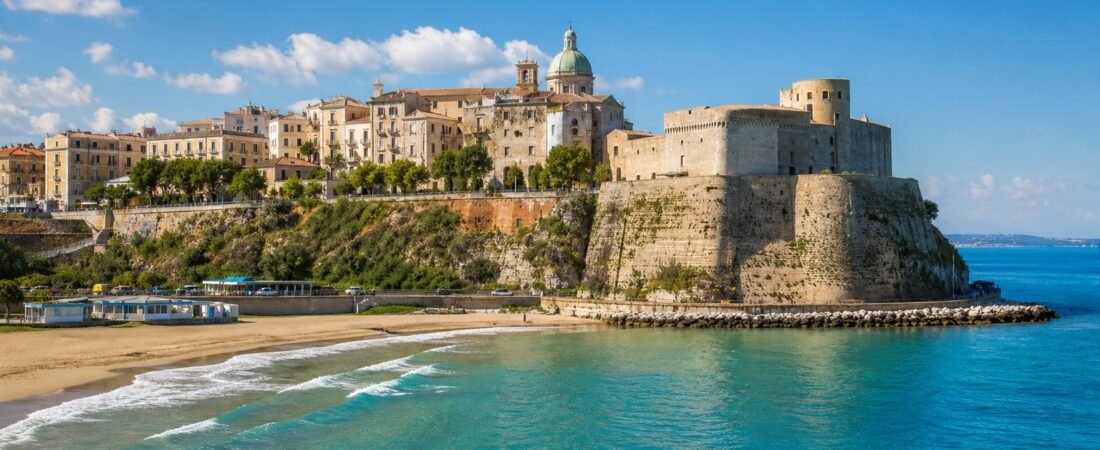 Dove dormire a Ortona: guida ai migliori quartieri e hotel