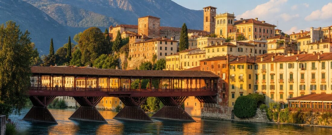 Dove dormire a Bassano del Grappa: guida ai migliori quartieri e hotel
