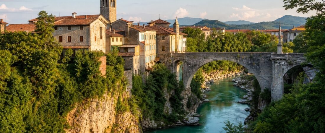 Dove dormire a Cividale del Friuli: guida ai migliori quartieri e hotel