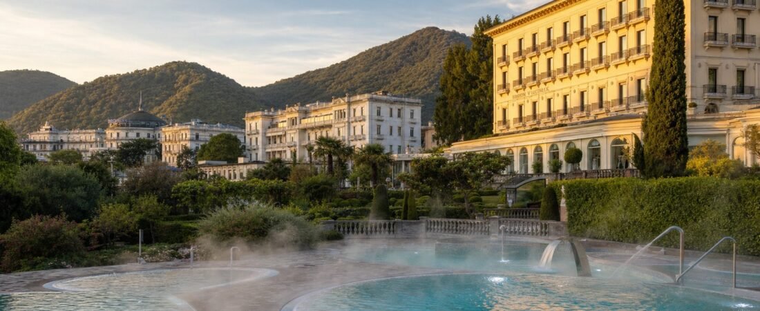 Dove dormire ad Abano Terme: guida ai migliori quartieri e hotel