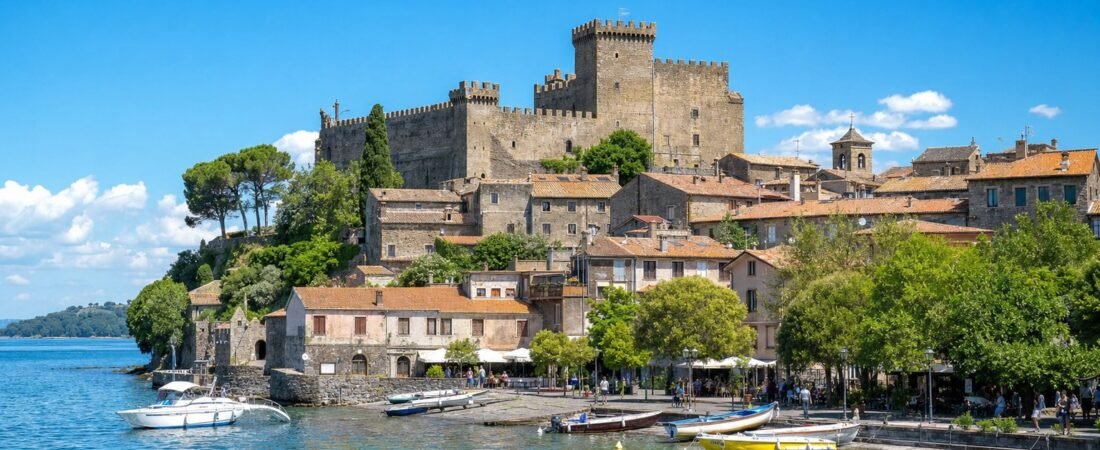 Dove dormire a Bolsena: guida ai migliori quartieri e hotel