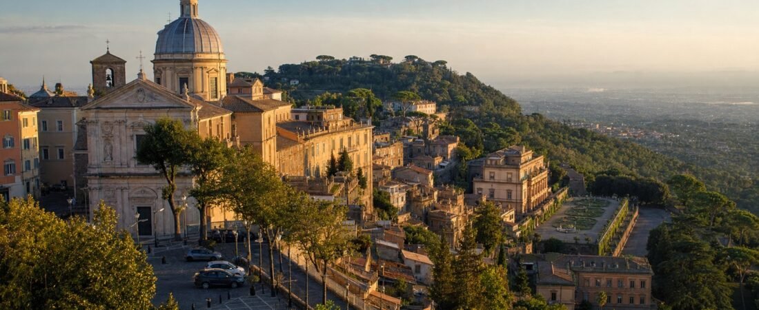 Dove dormire a Frascati: guida ai migliori quartieri e hotel