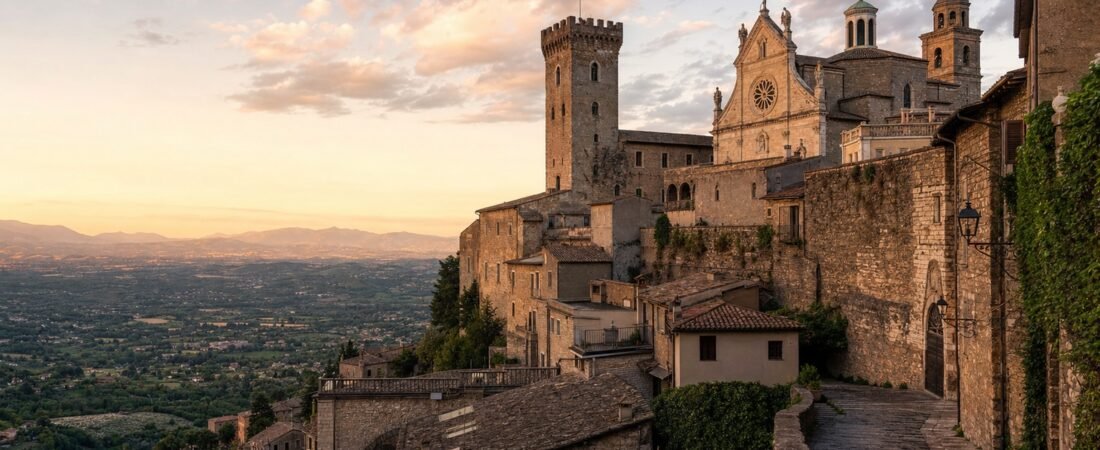 Dove dormire ad Anagni: guida ai migliori quartieri e hotel