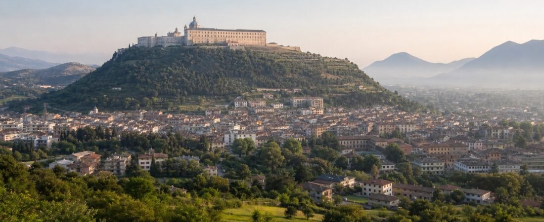 Dove dormire a Cassino: guida ai migliori quartieri e hotel