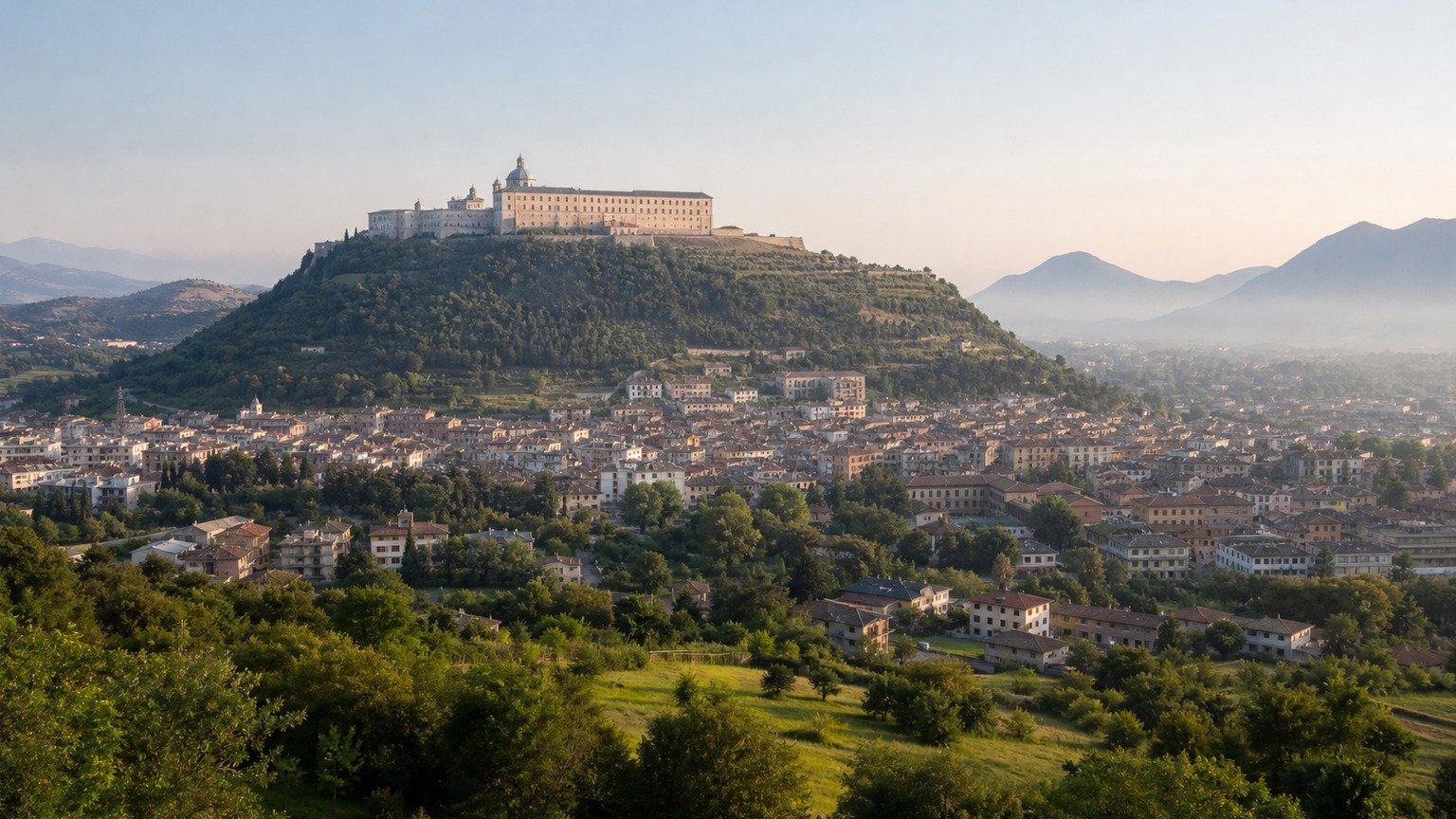 Dove dormire a Cassino: guida ai migliori quartieri e hotel
