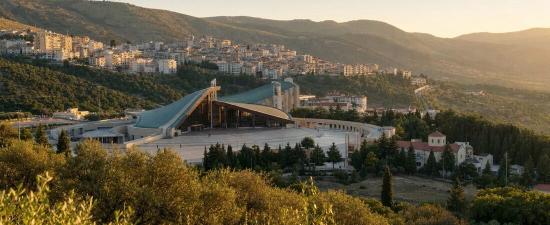 Dove dormire a San Giovanni Rotondo: guida ai migliori quartieri e hotel