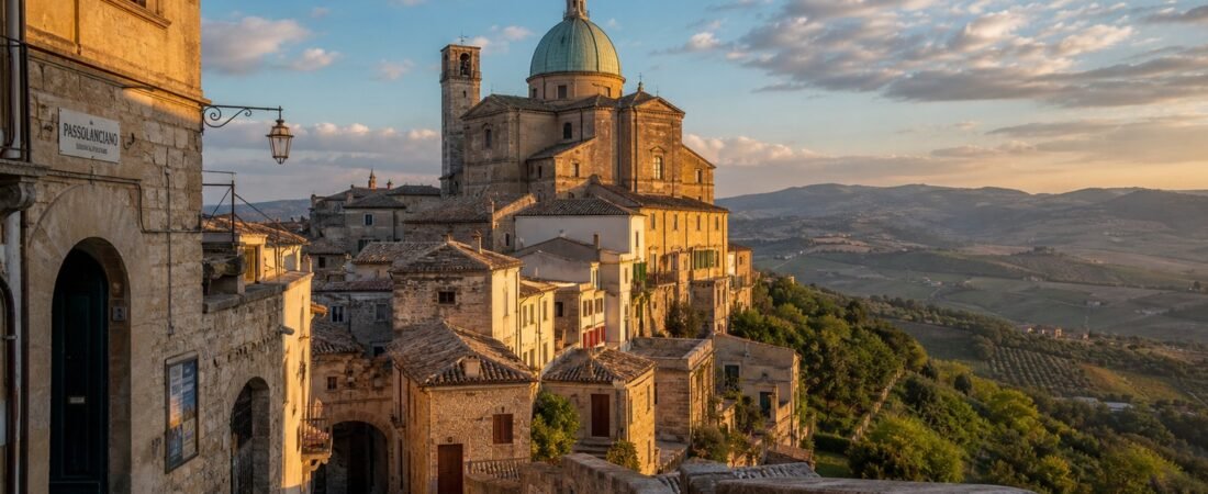 Dove dormire a Lanciano: guida ai migliori quartieri e hotel