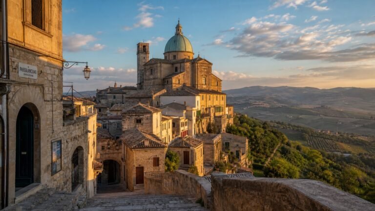 Dove dormire a Lanciano: guida ai migliori quartieri e hotel