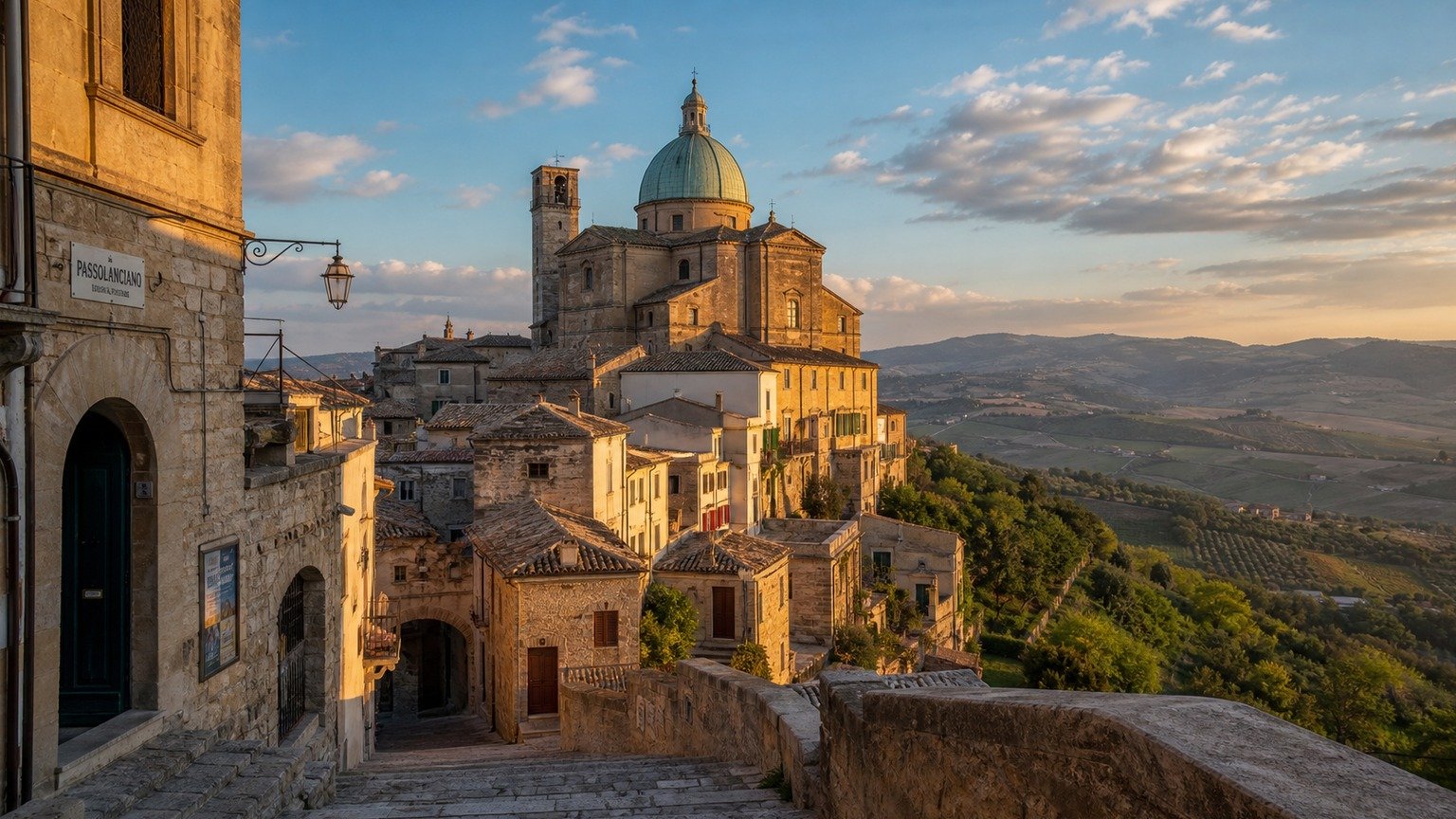 Dove dormire a Lanciano: guida ai migliori quartieri e hotel