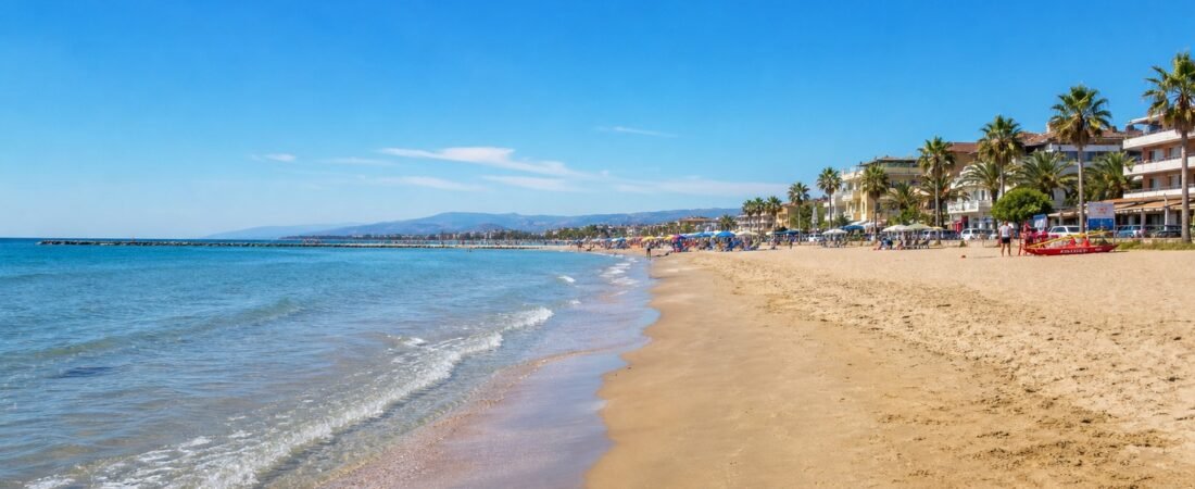 Dove dormire ad Alba Adriatica: guida ai migliori quartieri e hotel