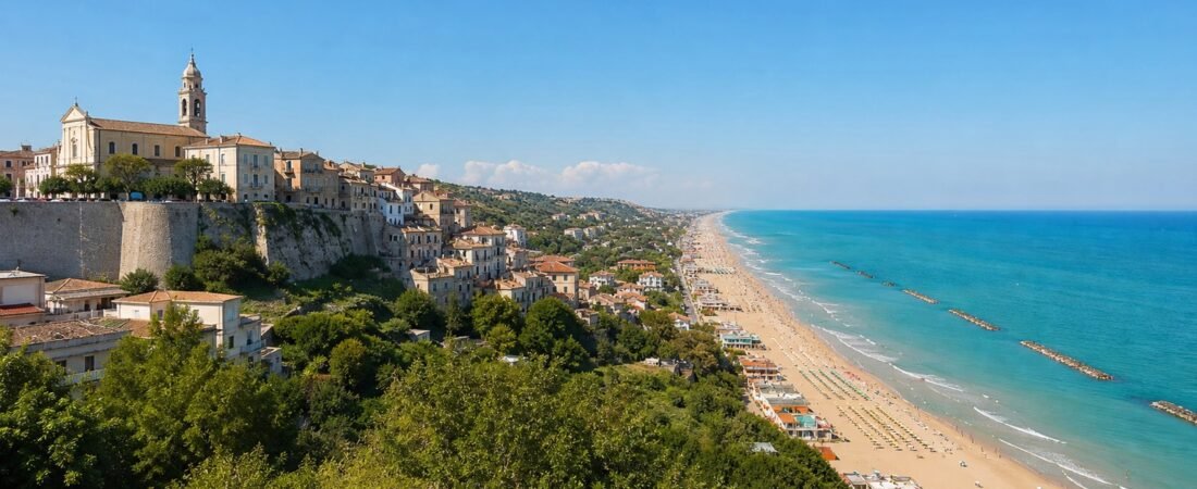 Dove dormire a Silvi Marina: guida ai migliori quartieri e hotel