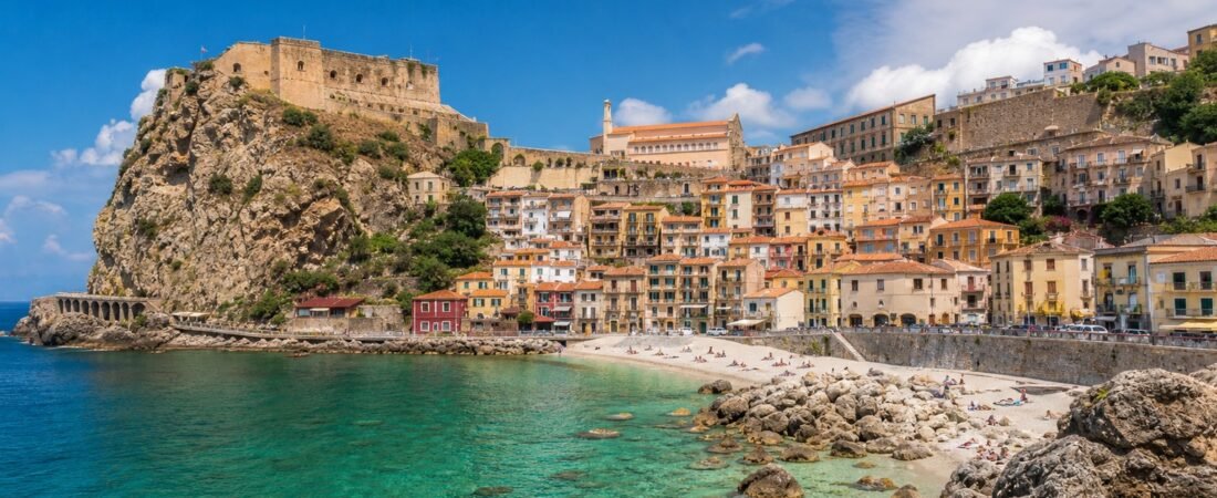 Dove dormire a Pizzo Calabro: guida ai migliori quartieri e hotel