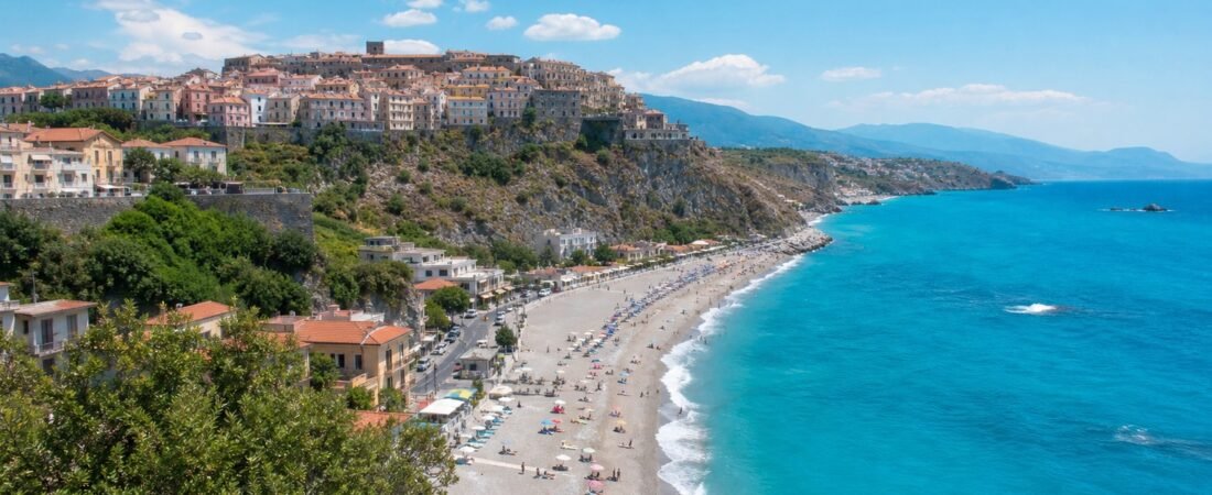 Dove dormire a Scalea: guida ai migliori quartieri e hotel