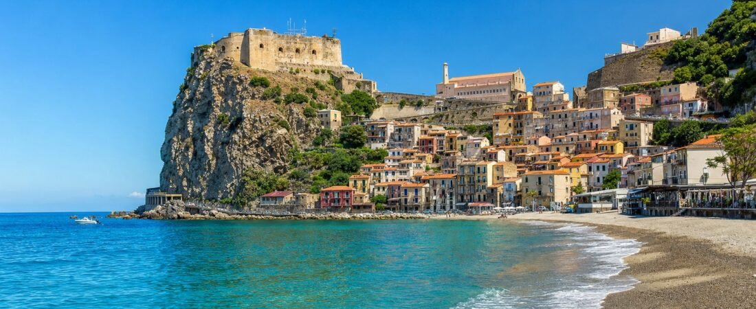 Dove dormire a Scilla: guida ai migliori quartieri e hotel