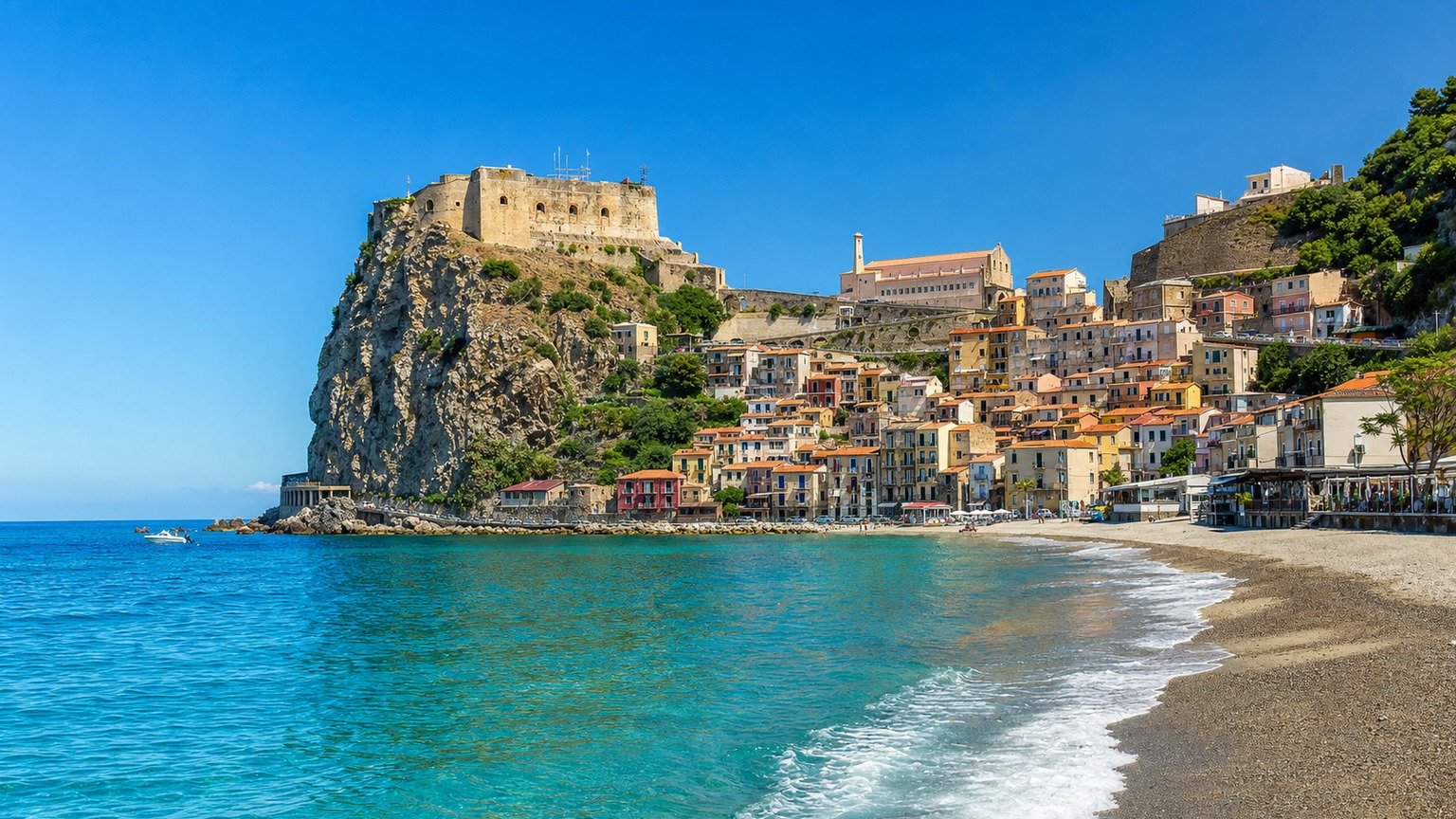Dove dormire a Scilla: guida ai migliori quartieri e hotel